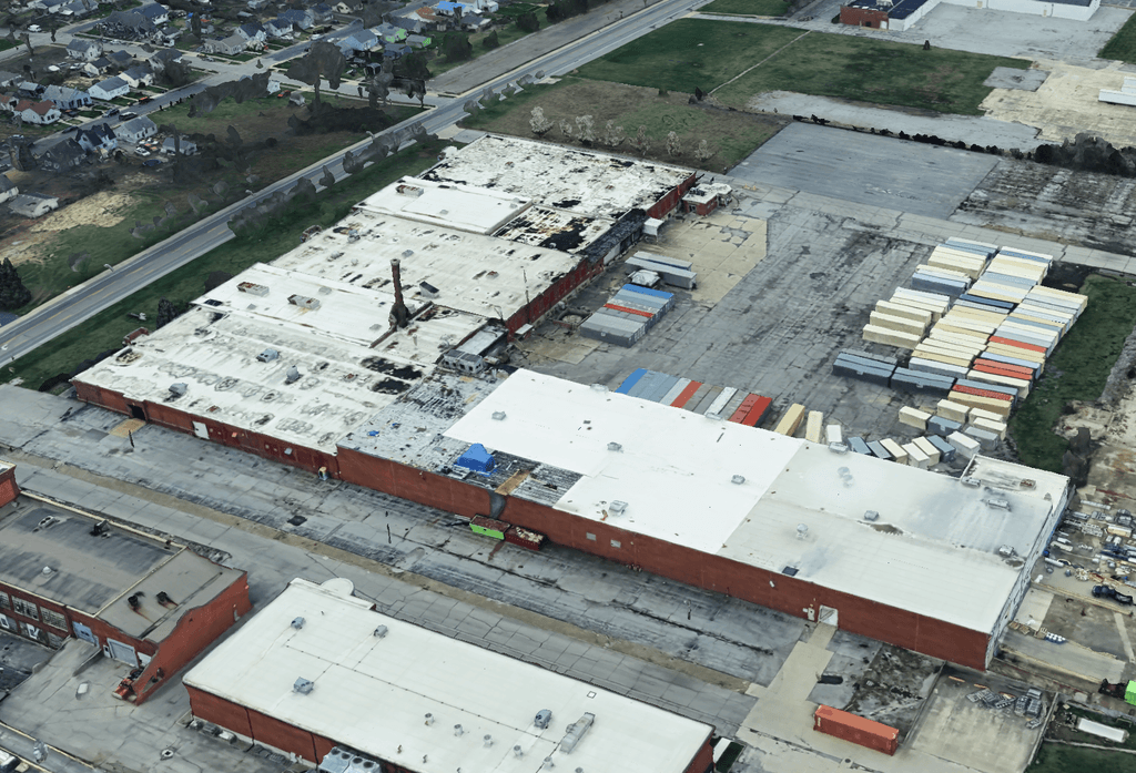 Americana Manufacturing Facility