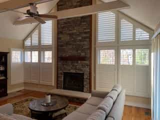 Shutter Craftsmanship